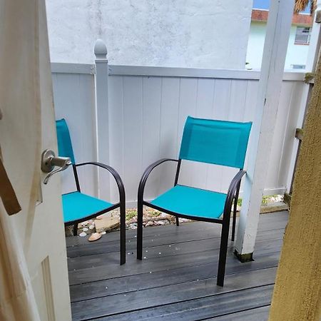 סיינט פיט ביץ' Cozy Beach Rental 1B/1B מראה חיצוני תמונה