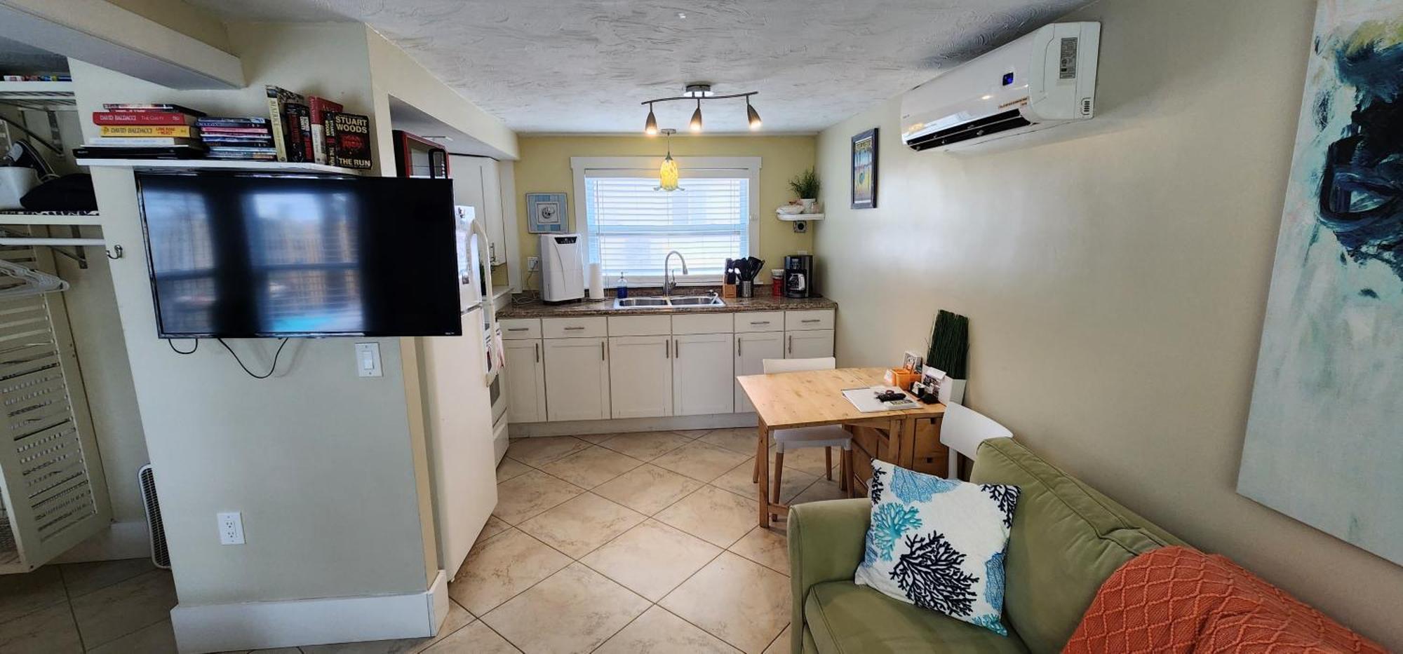 סיינט פיט ביץ' Cozy Beach Rental 1B/1B מראה חיצוני תמונה