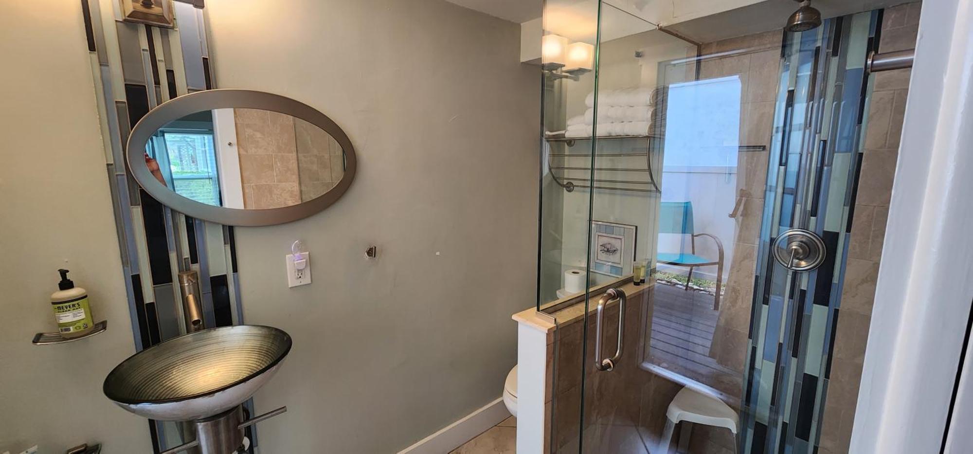 סיינט פיט ביץ' Cozy Beach Rental 1B/1B מראה חיצוני תמונה