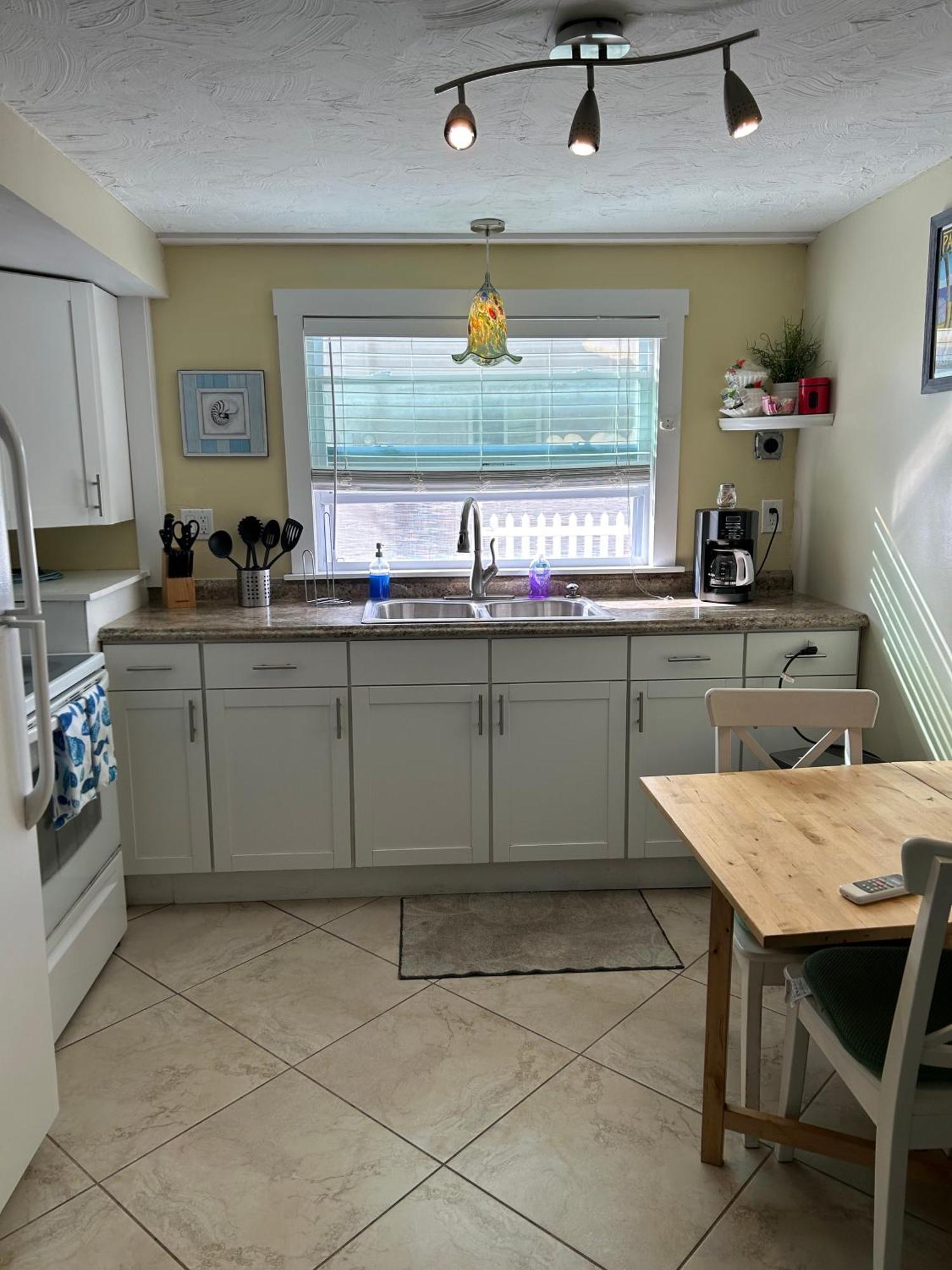 סיינט פיט ביץ' Cozy Beach Rental 1B/1B מראה חיצוני תמונה
